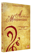 Au Siècle de Maupassant - Saison 1 - Volume 2&nbsp;-&nbsp;Fiction Télévisée