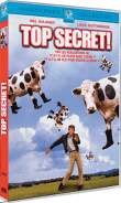 Top secret !&nbsp;-&nbsp;Jim Abrahams, David Zucker, Jerry Zucker