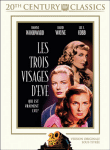 Les Trois visages d'Eve&nbsp;-&nbsp;Nunnally Johnson