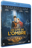 La Cité de l'ombre - Blu-Ray - Inclus Bonus&nbsp;-&nbsp;Gil Kenan