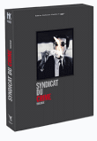 Coffret Le Syndicat du crime - La Trilogie&nbsp;-&nbsp;John Woo, Tsui Hark