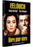 Vivre pour vivre&nbsp;-&nbsp;Claude Lelouch