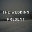 The Wedding Present&nbsp;-&nbsp;Take fountain