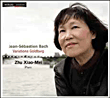 Jean-Sébastien Bach&nbsp;-&nbsp;Variations Goldberg