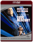 Code Mercury - HD DVD (DVD)