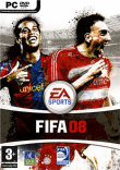 FIFA 08&nbsp;-&nbsp;
