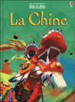 La Chine&nbsp;-&nbsp;Léonie Pratt, Emmanuel Cerisier
