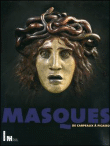 Masques : de Carpeaux à Picasso&nbsp;-&nbsp;Collectif
