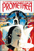 Promethea, T6&nbsp;-&nbsp;Alan Moore, Williams