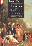 Les aventures de Hadji Baba en Angleterre