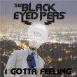 The Black Eyed Peas&nbsp;-&nbsp;I gotta feeling