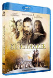 The King Maker - Blu-Ray&nbsp;-&nbsp;Ket Likaparaporn