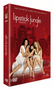 Lipstick Jungle&nbsp;-&nbsp;Coffret intégral de la Saison 1