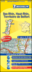 Bas-Rhin Haut-Rhin Territoire de Belfort&nbsp;-&nbsp;Collectif