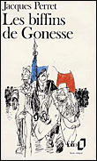 Les Biffins de Gonesse&nbsp;-&nbsp;Jacques Perret