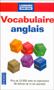 Vocabulaire de l'anglais moderne&nbsp;-&nbsp;Michel Marcheteau, Andrew Grieve