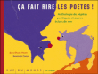 Ca fait rire les poètes&nbsp;-&nbsp;Jean-Marie Henry, Sara