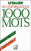 Italien de l'informatique