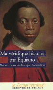 Ma véritable histoire&nbsp;-&nbsp;Olaudah Equiano