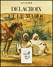 Delacroix et le maroc
