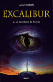 La proph�tie de Merlin