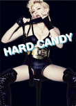 Madonna&nbsp;-&nbsp;Hard candy - Edition limitée