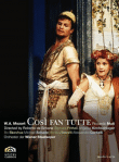 Cosi fan tutte/opera de vienne 1996&nbsp;-&nbsp;Wolfgang Amadeus Mozart
