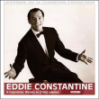 Eddie Constantine&nbsp;-&nbsp;Cigarettes, whisky et p'tites pépées