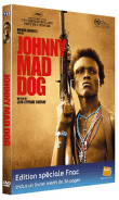 Johnny Mad Dog - Edition Spéciale Fnac