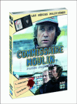 Commissaire Moulin&nbsp;-&nbsp;Volume 3 - Edition Digipack