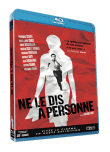 Ne le dis à personne - Edition Blu-Ray&nbsp;-&nbsp;Guillaume Canet, Guillaume Canet