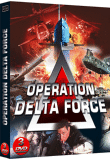 Opération Delta Force - Coffret 4 films&nbsp;-&nbsp;Menahem Golan, Aaron Norris