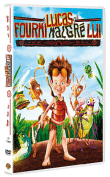Lucas, fourmi malgré lui (DVD)