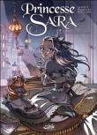 Princesse Sara, T1&nbsp;-&nbsp;Nora Moretti, Audrey Alwett
