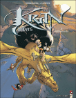 Kran univers, T2&nbsp;-&nbsp;Loyvet, Eric Herenguel