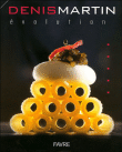 Evolution&nbsp;-&nbsp;Denis Martin