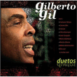 Gilberto Gil&nbsp;-&nbsp;Duetos
