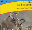 Le chien des Baskerville