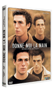 Donne-moi la main&nbsp;-&nbsp;Pascal-Alex Vincent
