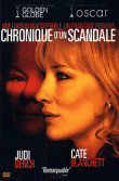 Chronique d'un scandale&nbsp;-&nbsp;Richard Eyre