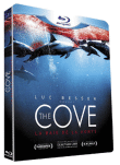 The Cove, la baie de la honte - Blu-Ray&nbsp;-&nbsp;Louie Psihoyos