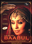 Baabul - Edition collector&nbsp;-&nbsp;Ravi Chopra