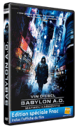 Babylon A.D. - Edition Spéciale Fnac