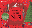 5 contes pour Noël&nbsp;-&nbsp;Robert Barry, Hans-Christian Andersen, Charles Perrault