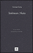 Intérieurs nuits&nbsp;-&nbsp;Georges Duby