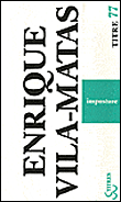 Imposture&nbsp;-&nbsp;Enrique Vila-Matas