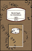 Les consolateurs&nbsp;-&nbsp;Muriel Spark