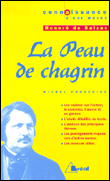 La Peau de chagrin de Honoré de Balzac&nbsp;-&nbsp;Michel Pougeoise