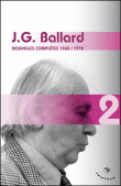 Nouvelles complètes&nbsp;-&nbsp;James Graham Ballard