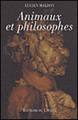 De l'animal&nbsp;-&nbsp;Lucien Malson